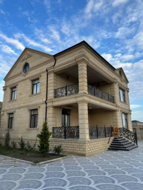 Novkhani Premium Villa-Lake View